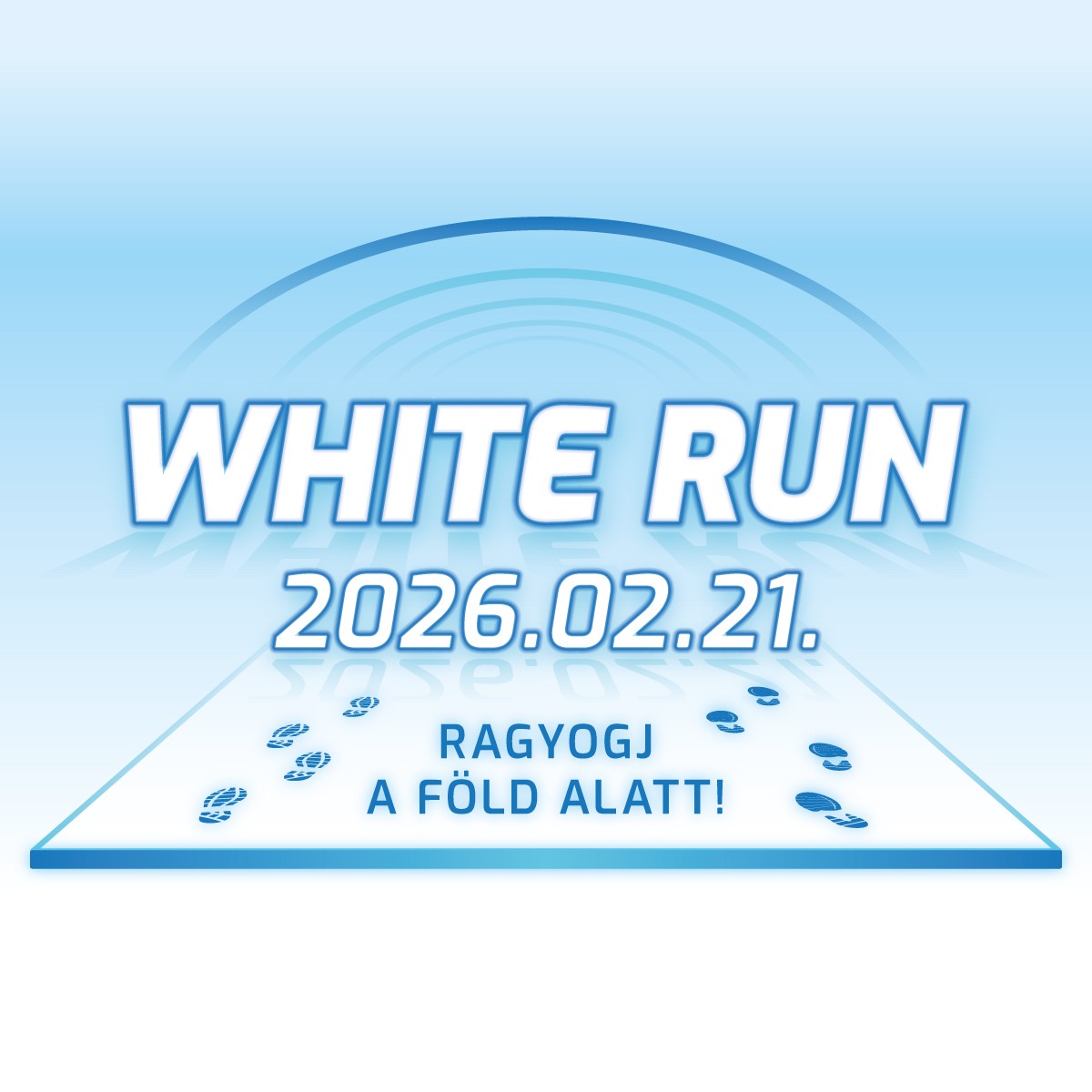 Budapest’s Underground White Run Lights Up 2026