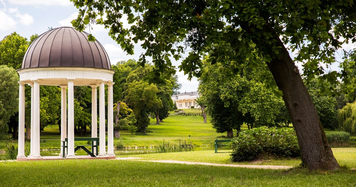 Fehérvárcsurgó Botanical Walks Return For 2026