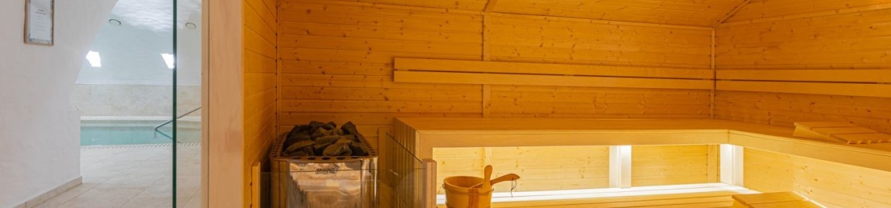 Unwind In Verseg: Wellness Without A Room Key