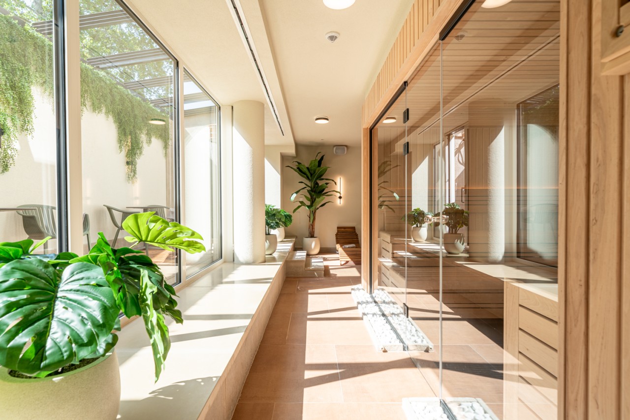 Tata’s Steamy Thursday Sauna Magic Starts In 2026