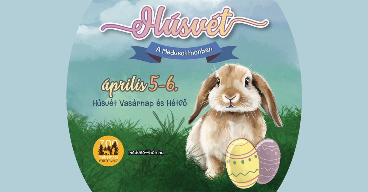 Easter Family Adventures At Veresegyház Bear Sanctuary In 2026!