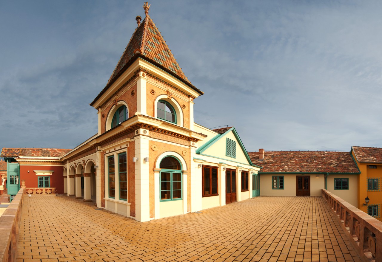 Unmissable 2026 Shows At Pécs’ Zsolnay Quarter