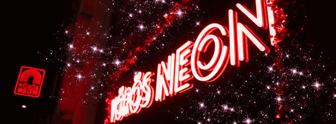 Budapest Nights Ignite At Red Neon (Vörös Neon) 2026