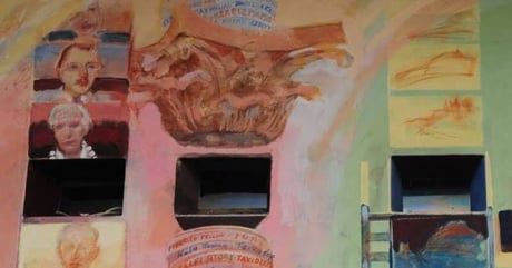 Visegrád Cinema Lineup: Spring Hits On The Danube