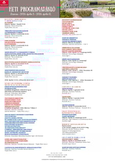 Szarvas 2026: Theater Extravaganza, Festivals & Flea Markets Await!