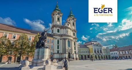 Eger’s Spring 2026: Festivals, Concerts, Culture