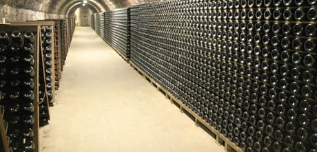 Budapest Bubbles: Törley’s 2026 Experiences Uncorked