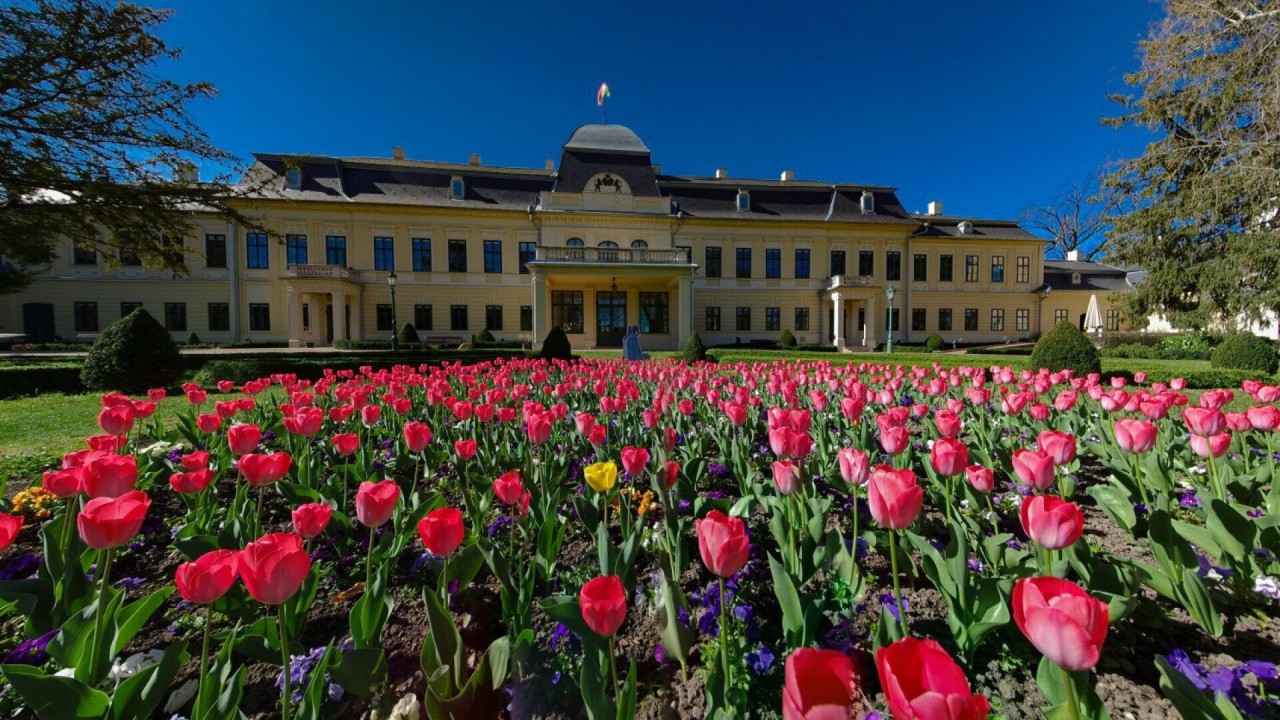 Gyula’s Old Town Walks Return This April