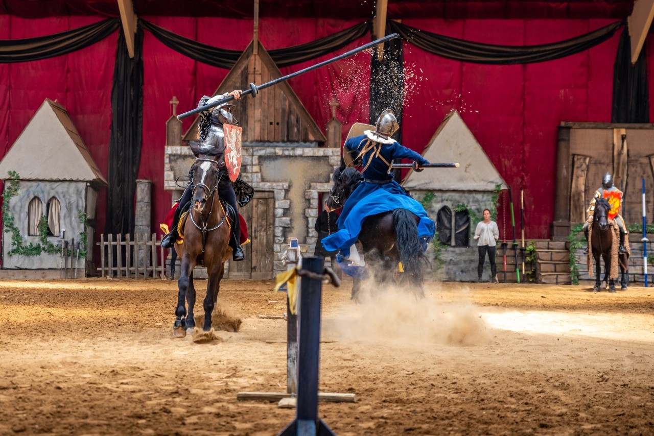 Bika Adventure Park’s Epic Medieval Time Travel In 2026!