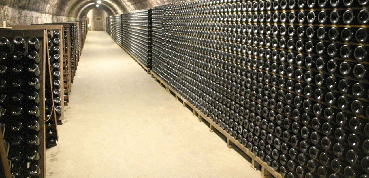 Budapest’s Törley Sparkling Wine Center Uncorks 2026