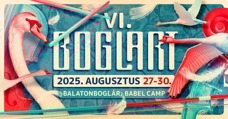 BalatonboglĂĄr’s Boglart Fest 2026: Family Folk-World Music Blast By Lake Balaton