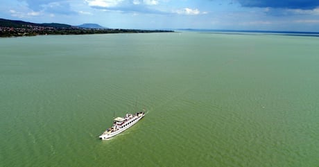 Vonyarcvashegy 2026: Festivals, Music, Lake Views