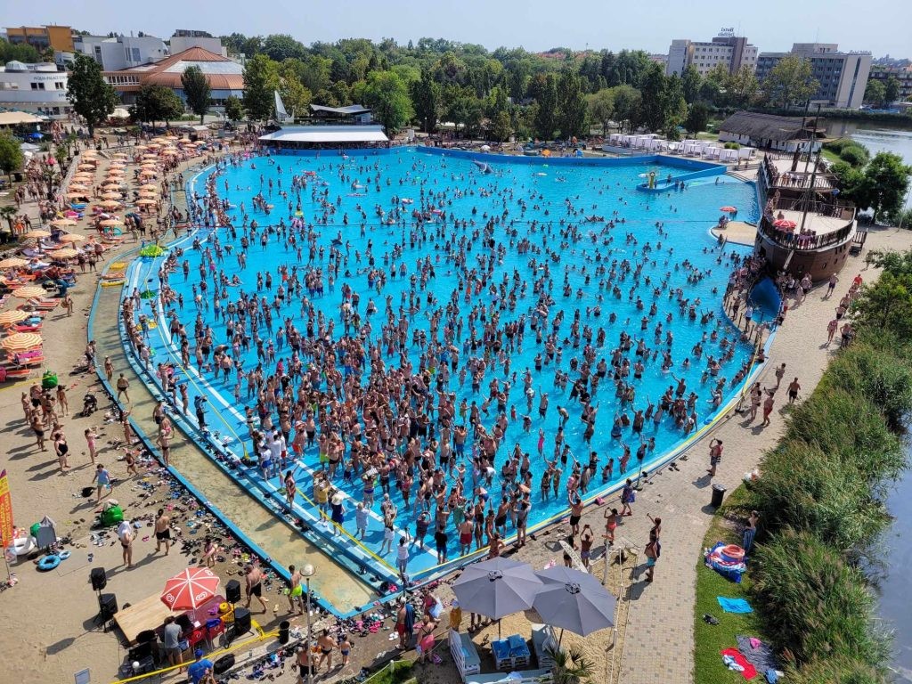Hajdúszoboszló Heats Up With 2026 Concerts