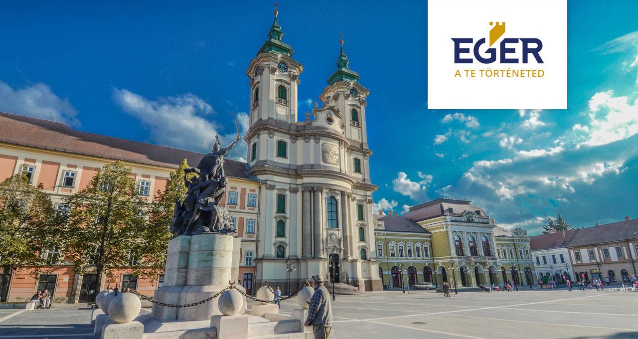 Eger Lights Up: Your Week Of Culture And Fun