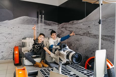 Budapest’s Palace Of Wonders Packs A Week Of Fun