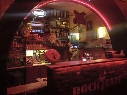 Rock Café 2026: Live Nights In Hajdúszoboszló