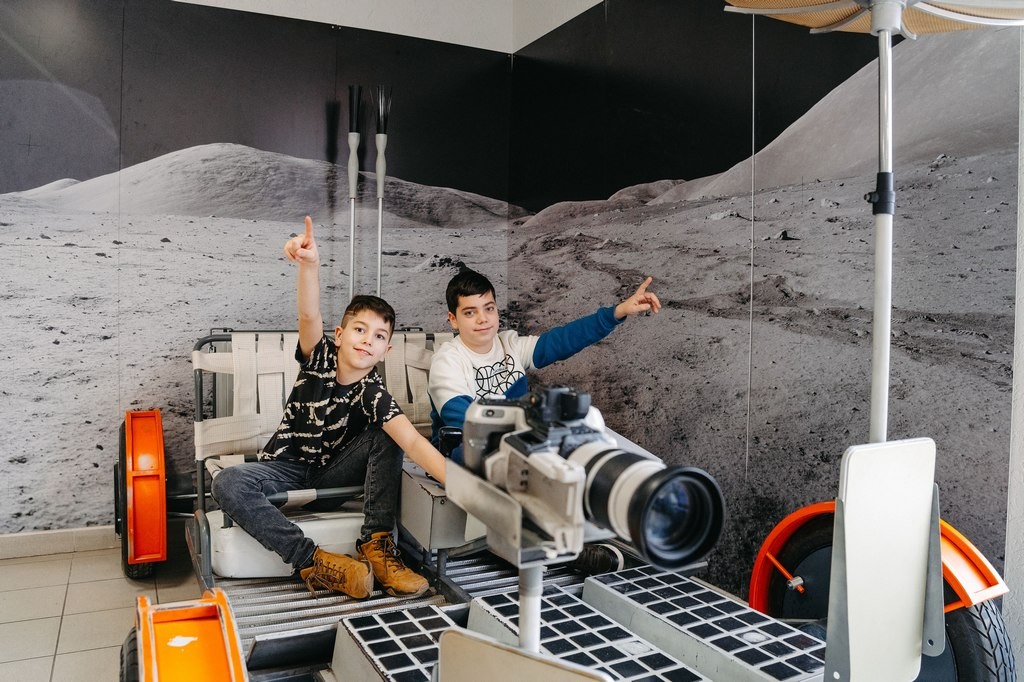 Budapest’s Palace Of Wonders Packs A Week Of Fun