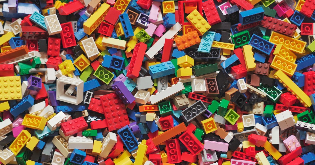 Hajdúszoboszló Hosts A Spectacular LEGO Summer Show