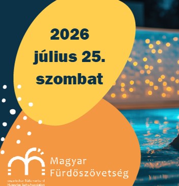 Strandok Éjszakája Lights Up Hungary This Saturday