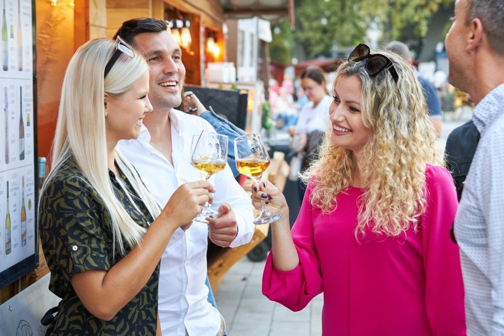 Hajdúszoboszló Wine And Gastro Festival 2026
