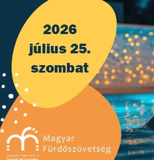 Nyírbátor Leads Hungary’s Night Of The Pools 2026