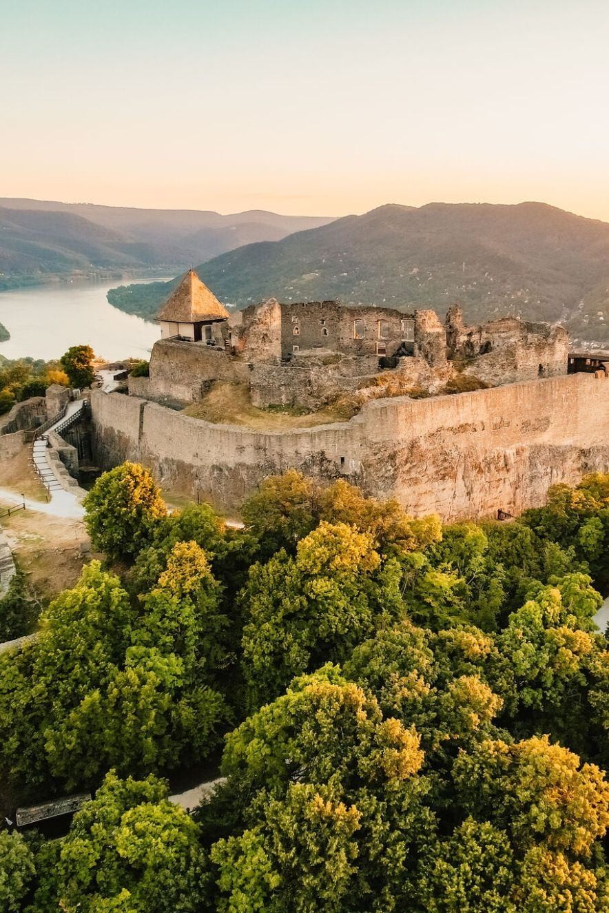 Visegrád’s 2026 Must-See Events And Festivals