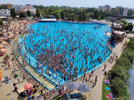 Hajdúszoboszló 2026: Unmissable Events All Year