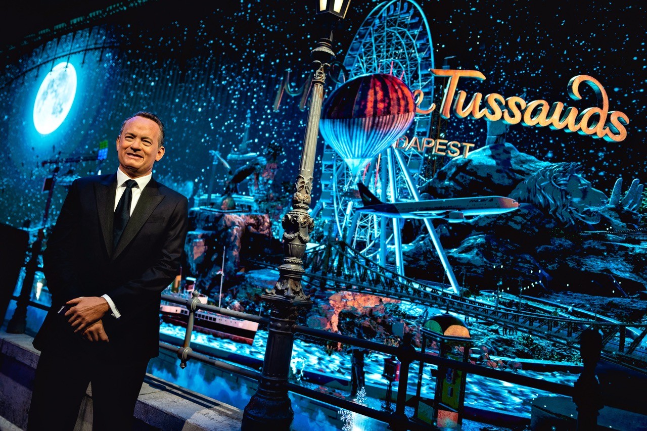 Budapest’s Madame Tussauds Sets The Stage For Summer Fun