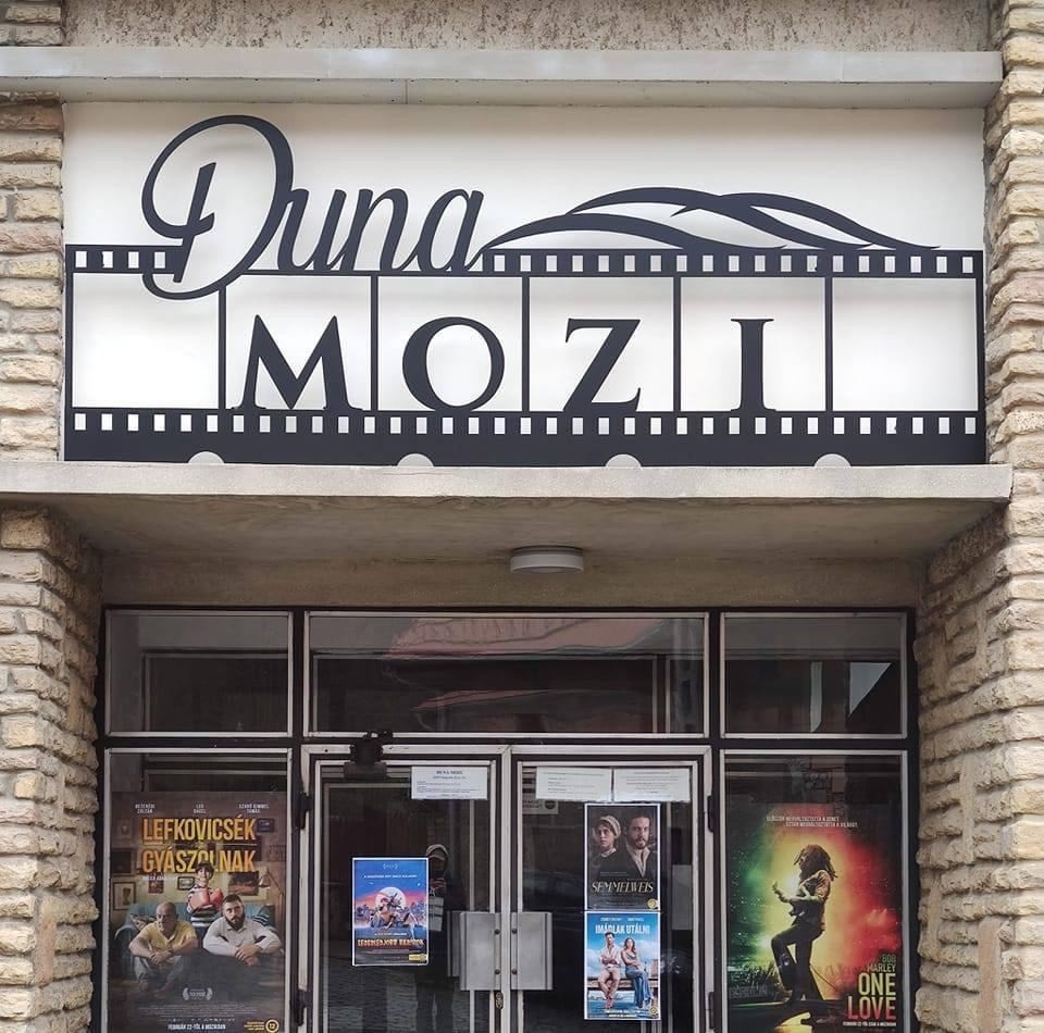 Visegrád Cinema Nights: Summer 2026 Line-up