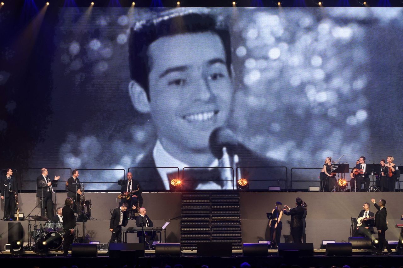 Veresegyház Hosts Pál Szécsi (Szécsi Pál) Tribute Night