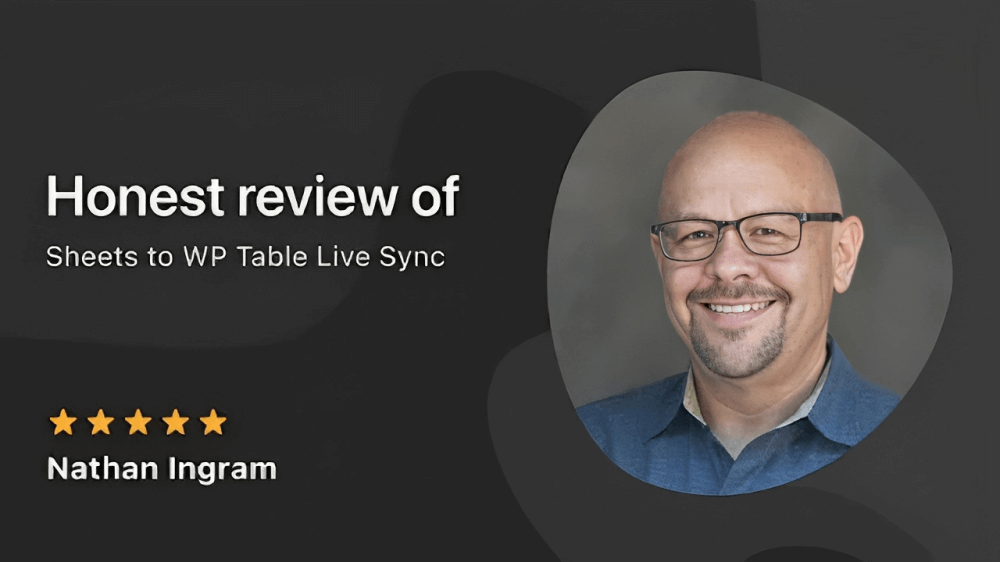 FlexTable features overview video