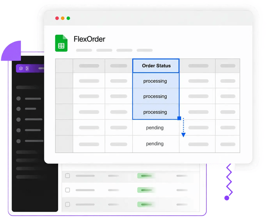 Change multiple WooCommerce order statuses in one pass