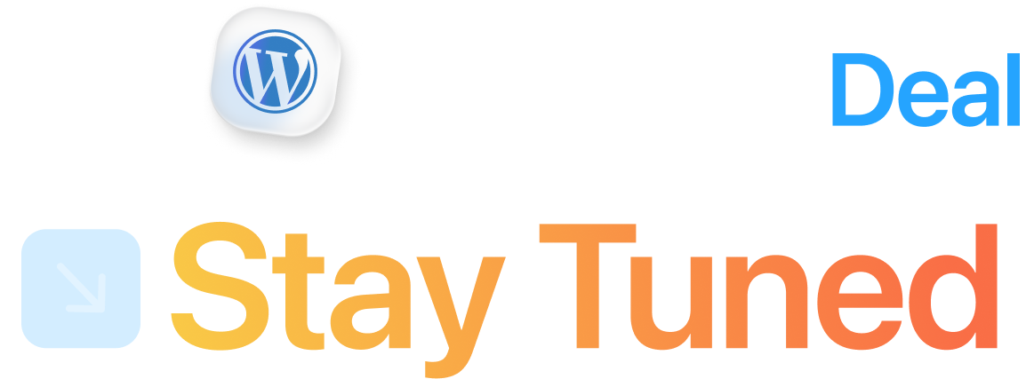 Offer page image