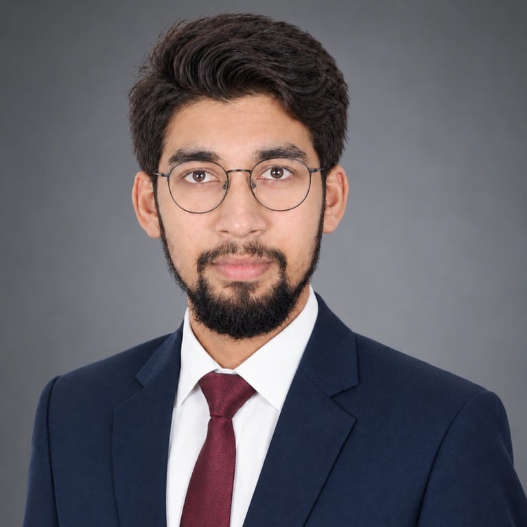 Md. Oly Ullah