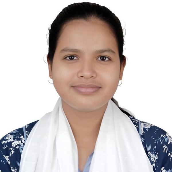 Tamanna Akter Swarna