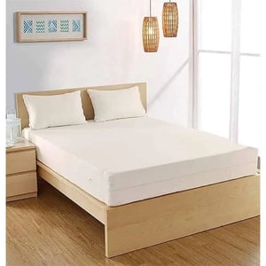 100% Cotton Mattress Cover with Zipper product image