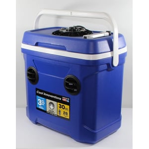 Portable 12V Air Conditioner Cooler for Cars product image