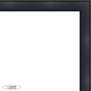 12x18 Black Shadowbox Frame with Interior Depth of 1.25 Inches product image