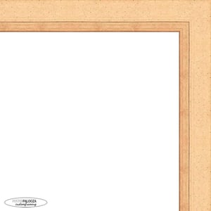 12x18 Gold Shadowbox Frame for Displaying Items and Memorabilia product image