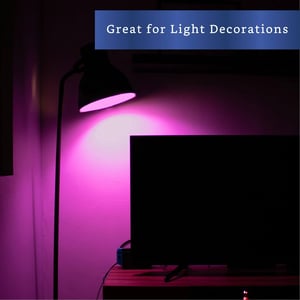 10 Color Cellophane Sheets Variety Pack for Crafts and Decorations product image