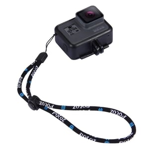 Adjustable Hand Wrist Strap for GoPro Cameras product image