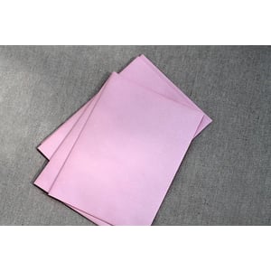 Metallic Blush Pink A7 Envelopes - Set of 25 product image