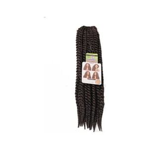 2-in-1 Havana Mambo Twist Braid, 24 Inch, Easy to Style and Durable product image