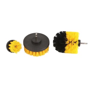 Powerful Drill Brush Attachments for Efficient Cleaning product image