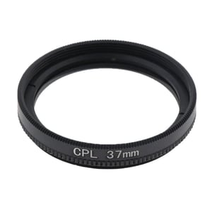 37mm Circular Polarizer Camera Lens for Cellphone product image