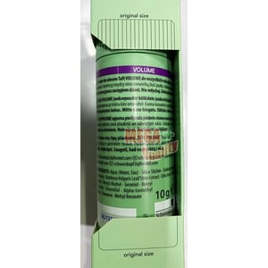 3X Schwarzkopf Taft Instant Hair Volume Powder product image