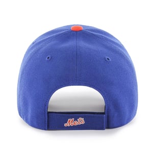 Adjustable Classic Cap for New York Mets Fans product image