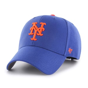 Adjustable Classic Cap for New York Mets Fans product image