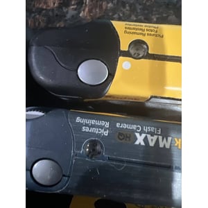 Kodak Funsaver Disposable Camera with Flash product image