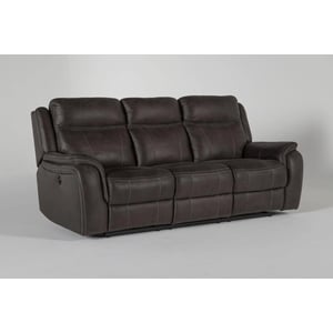 Luxurious Power Reclining Sofa for Ultimate Comfort product image